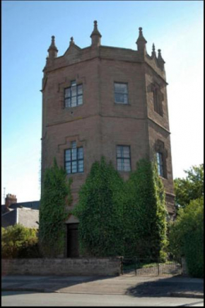 Montrose Watertower